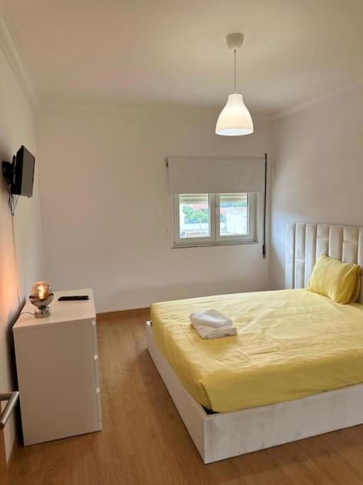 Extraordinary Holiday House At Fernao Ferro! Eksteriør bilde