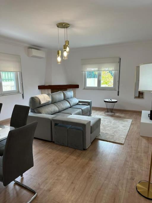 Extraordinary Holiday House At Fernao Ferro! Eksteriør bilde