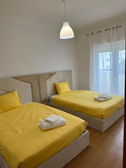Extraordinary Holiday House At Fernao Ferro! Eksteriør bilde