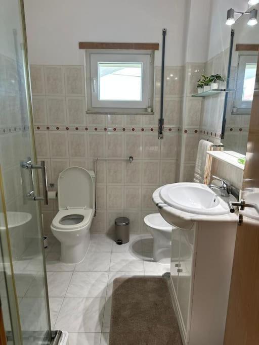 Extraordinary Holiday House At Fernao Ferro! Eksteriør bilde